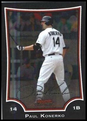 127 Paul Konerko